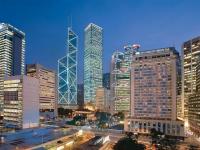 輕奢香港D聯名香港文華東方、米其林二星BoInnovation廚魔、一星Tosca、卅二公館、TheAubrey(含稅)