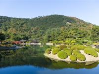 客製｜雙城遊~四國金刀比羅宮.鳴門大橋.神戶.淡路島.天橋立.大阪萬博迷你小團12日【天天出發/專屬包車】※不含機票