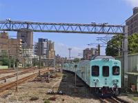 金蛇賀歲│南投旅遊｜夢幻觀光列車海風號.潭情說愛~日月潭遊湖.牛耳町鳥居.湖景下午茶.列車浪漫甜點二日