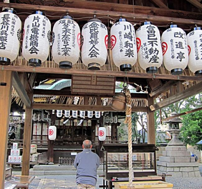 輕奢行｜關西近鐵雙鐵道｜萬豪雅宿．日本最強心願神社．侘寂古寺．琵琶湖天空露台．海女小屋．和牛饗宴．溫泉一晚｜阪名6日