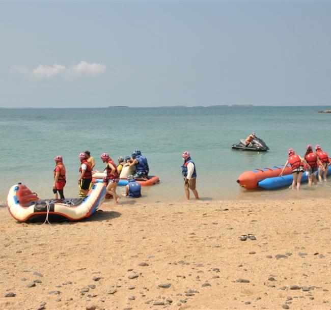 澎澎旅遊｜【划算玩法三選一】澎湖海島3日｜台北出發