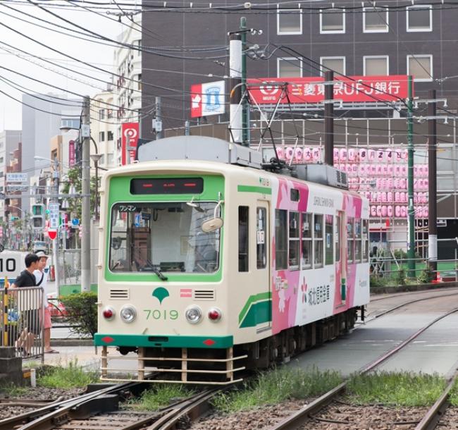 特選東京旅遊｜哈利波特魔法世界｜嶄新麻布台之丘.復古都營荒川線.經典箱根神社.御殿場OUTLET.東京人氣美食五日