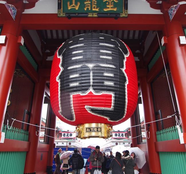 【東京旅遊】宿上野飯店．贈WIFI．酷航自由行5日｜含稅