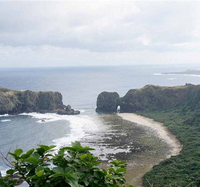 綠島旅遊∣火車來回∣2人成行．渡假勝地．玩水天堂．綠島自由行3日∣台北出發