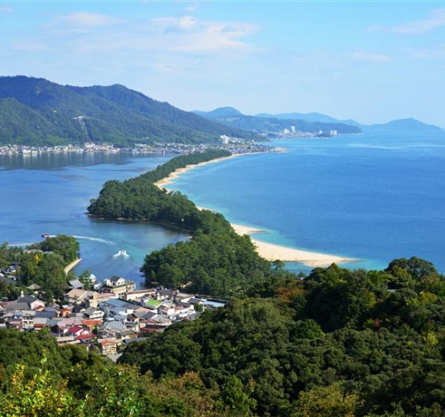 客製｜關西三景天橋立~美山合掌村.南禪寺.錦市場迷你小團五日【專屬包車】(北/高出發)※不含機票