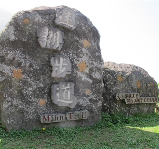 嘉義｜阿里山迷糊步道.奮起湖.香藝文化園區.金桔觀光農園.棒棒積木飯店二日｜高雄台南