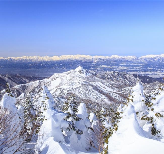 【主題旅遊】FUN＿SKI滑雪趣－長野志賀滑雪五日－西館(成田進出)