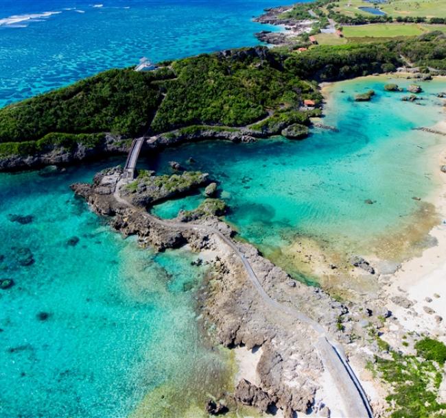 【旅天下主題旅遊】歌詩達郵輪莎倫娜號~高雄出發【沖繩/石垣島】自由行5日