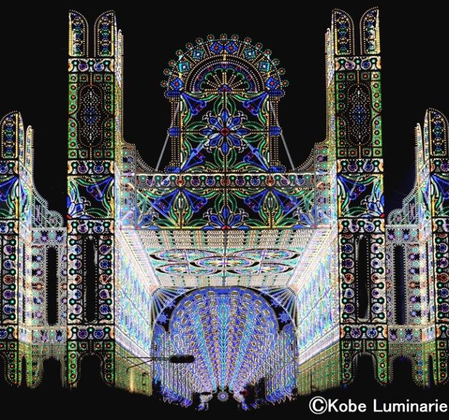 客製限定｜神戶ILLUMINAGE光雕~明太樂園.奈良東大寺.大阪一日自由迷你小團五日【專屬包車】(天天出發)※不含機票