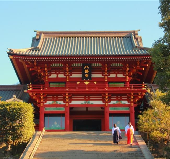 TTE旅展限量搶｜東京橫濱漫遊趣｜古都鎌倉.江之島老街.浪漫橫濱.OUTLET血拚.淺草上野挖寶.搶購東京超值五日
