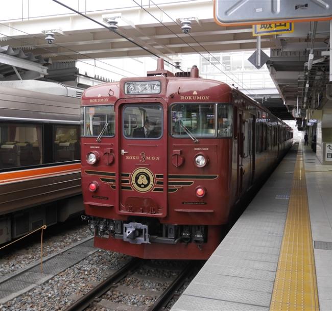 輕奢行│關東雙鐵道│信濃鐵道六文錢列車．富士河口湖．Laview特級列車．山梨葡萄酒莊．八岳星空雙溫泉5日