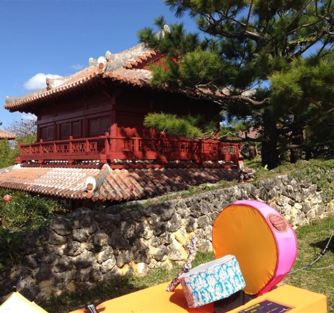 招財沖繩旅遊|三大主題～春賞櫻花‧琉球王國村～夜燈祭‧海洋博物館‧神宮祈福‧時尚購物‧輕旅四日|升等1晚A級渡假村