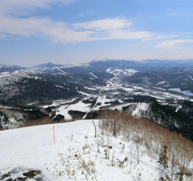 7折起｜ClubMed北海道Tomamu冬季滑雪全包式假期五日