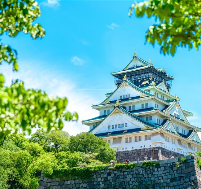 日本大阪旅遊｜環球影城瑪利歐來囉.伏見稻荷大社.清水寺.金閣寺.花見小路.梅花鹿公園.HARUKAS展望台五日