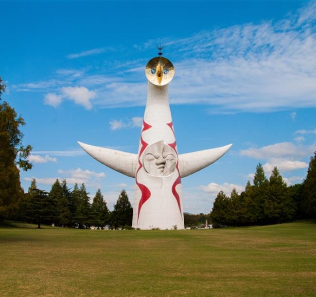 省最大大阪｜台灣虎航｜日本環球影城.大阪萬博公園.水生美世界NIFREL.奈良小鹿.達摩勝尾寺.宇治遊船六日｜高雄來回