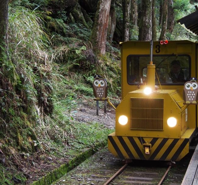 宜蘭旅遊｜太平山森呼吸、太平山蹦蹦車、泰雅生活館、羅莊竹林寺賞櫻、捷絲旅三日遊｜高雄台南出發