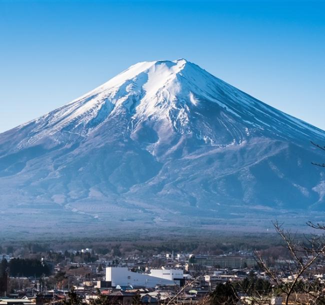 【季節限定】2025挑戰日本第一高峰～富士山登山健行5日(含小費)|吉田路線