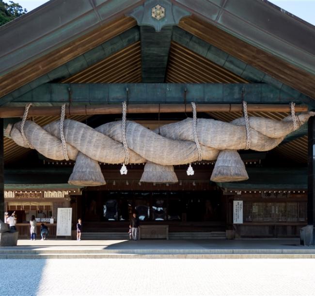 山陰山陽｜蒜山高原牧場.出雲大社.松江城.屋形船遊船.葡萄酒廠.倉敷美觀.採果體驗五日｜三晚溫泉