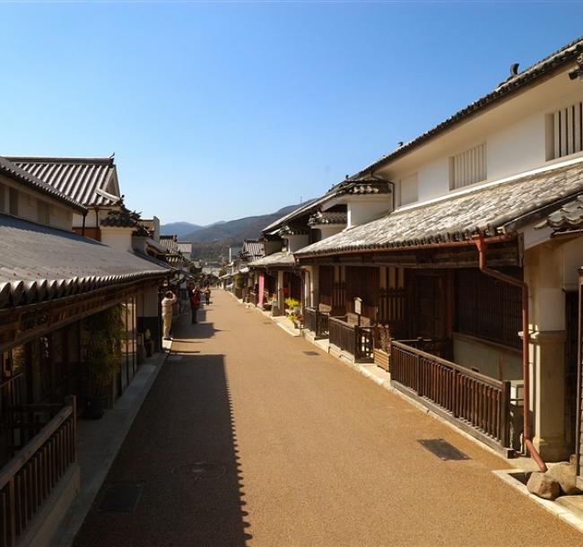 客製｜四國.道後溫泉.鳴門海峽.大步危峽.屋島.金刀比羅宮.阿波舞.迷你小團6日【專屬包車】※不含機票