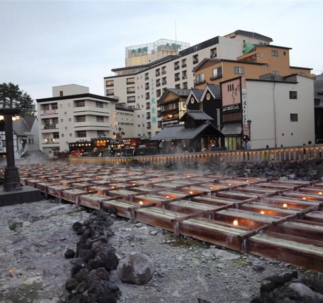 玩樂369｜東京旅遊｜無自費餐｜世界遺產日光.東照宮.草津溫泉.輕井澤.王子OUTLET.雙溫泉五日｜高雄來回