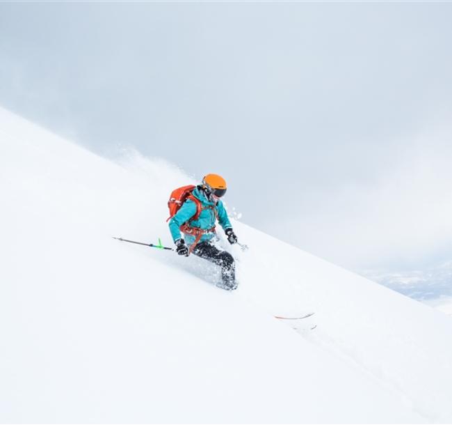 【主題旅遊】FUN_SKI滑雪趣－北海道留壽都滑雪五日遊