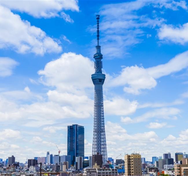 限定PLUS東京旅遊｜全程無自理餐.升等敘敘苑.居酒屋暢飲.保住3晚國際連鎖飯店.迪士尼暢遊.東京晴空塔五日