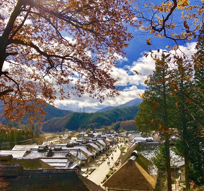 東京好食在｜日光東照宮．水戶偕樂園．會津城．大內宿．酒藏見學．常陸和牛美食五日｜高雄來回