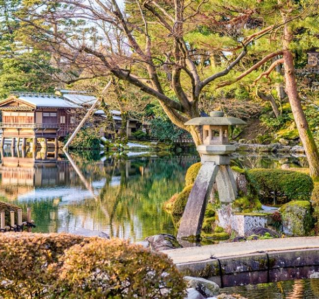 客製｜名古屋.白川鄉合掌村.金澤兼六園.郡上八幡.妻籠宿迷你小團五日【專屬包車】※不含機票