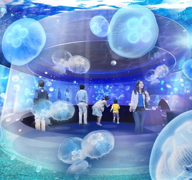 關西好康推薦｜京阪奈三大主題～京都水族館.京都鐵道博物館.環球影城.二條城.奈良梅花鹿.春日大社五日｜一晚京都五星飯店