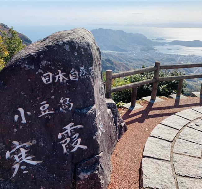 雙11超殺價.日本旅遊｜寒霞溪.大步危遊船.五台山竹林寺.松山城.金刀比羅宮六日｜台中出發