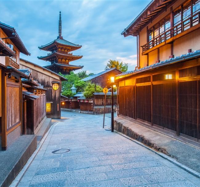 星野集團｜樂桃大阪OMO3京都東寺自由行6日｜含稅/2人成行/送WIFI