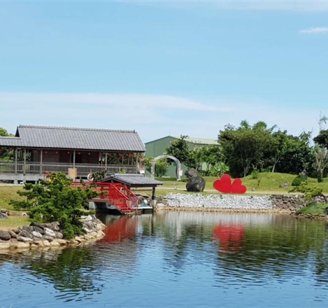 大人囝仔｜宜蘭旅遊｜暢遊綠舞園區、朝陽國家步道、藍寶石秘境~粉鳥林沙灘、宜蘭三奇美徑、綠舞晶泉三日遊｜高雄台南出發