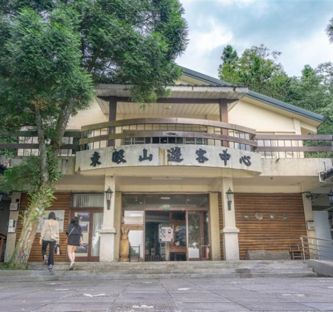 桃園旅遊｜東眼山森林遊樂區森呼吸.大溪老街一日｜大人囝仔