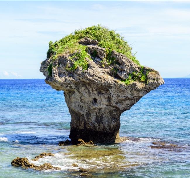 屏東旅遊｜二人成行｜全新鹽琉線TAIWAN~HI小琉球自主漫遊1日｜高雄出發