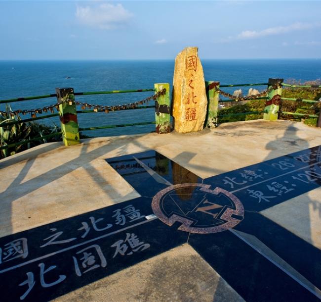 馬祖旅遊｜馬祖南北竿東引.北海坑道.芹壁古厝.東湧燈塔.安東坑道3日【限定出發免小費】