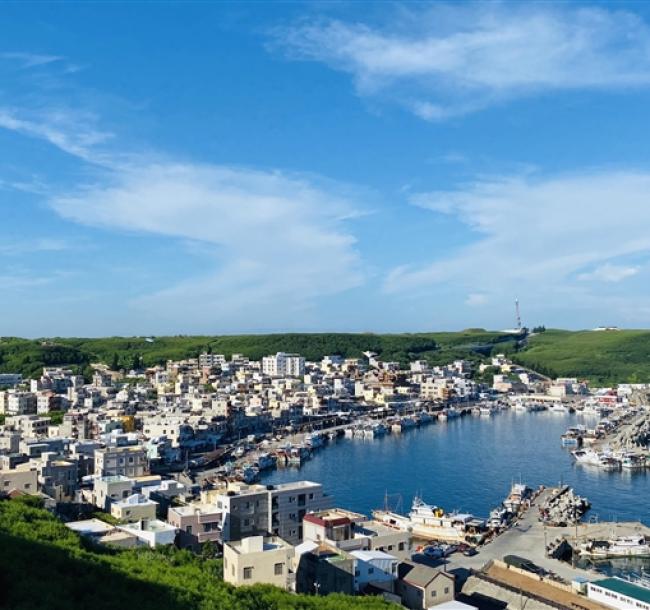 澎湖旅遊｜經典五道｜外垵小希臘.西嶼燈塔.北環古蹟巡禮.海鮮饗宴3日.國際五星.奢華品牌飯店