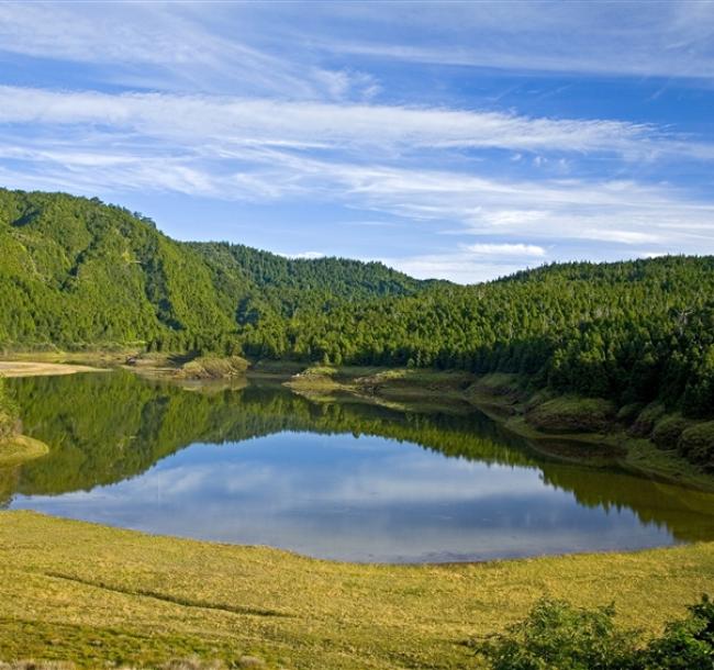 過年預購折1000｜宜蘭旅遊｜高山湖泊翠峰湖、太平山走春、林美小太魯閣、季節限定落羽松櫻梅、五星村却三日遊｜高雄台南出發