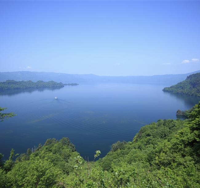 東北花卷旅遊｜十和田湖．日本東北好萊塢～歷史主題公園．日本三大景之一～松島遊船．三井Outlet仙台港五日｜保住二晚溫泉