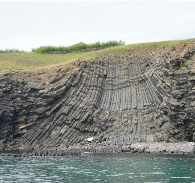 澎湖花火暖場|親子海島賞鷗3日|員貝耍廢.潮間帶踏浪.探索古蹟.北環三日.市區|星級飯店