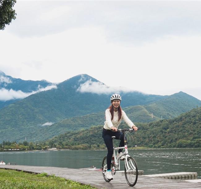 鐵道旅遊｜買一送一｜復古旅行、林田山小上海、七星潭、東大門美食探索、鯉魚潭單車二日