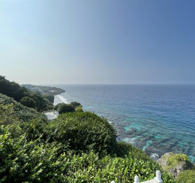 小琉球旅遊｜高鐵一人成行｜漫遊珊瑚島．小琉球放鬆自由二日｜台中出發