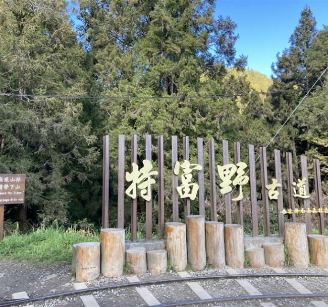 迎春折$500｜嘉義旅遊｜特富野古道.阿里山觀日出.優遊吧斯鄒族文化部落三日｜台中出發