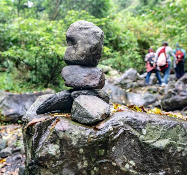 宜蘭旅遊｜最高折300｜松羅國家步道.冬山河生態綠舟.虎牌米粉DIY.蘇澳煙波泡湯2日｜大人囝仔｜台中出發