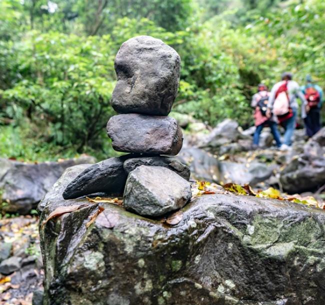 宜蘭旅遊｜最高折300｜松羅國家步道.冬山河生態綠舟.虎牌米粉DIY.蘇澳煙波泡湯2日｜大人囝仔｜台中出發