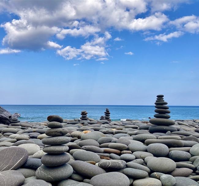 屏東旅遊百大亮點｜阿塱壹古道秘境.斯卡羅拍攝地.獵人餐盒.旭海部落巡禮1日｜高雄出發