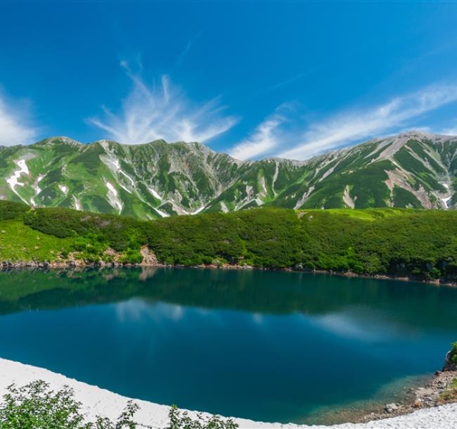 北陸｜台灣虎航｜立山黑部.兼六園.合掌村.仙境上高地.惠那峽遊船.熱田nagAya.百選下呂溫泉六日｜雙溫泉｜高雄來回