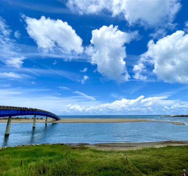 大東北角｜福隆微奢遊.夏季限定海水浴場.冬季限定海洋溫泉.福容西餐廳大啖美食.單車暢遊舊草嶺隧道1日