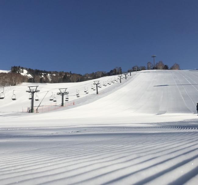 【主題旅遊】FUN_SKI滑雪趣－群馬萬座高原滑雪五日