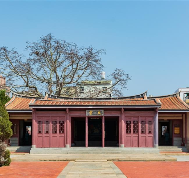 金門旅遊│作夥到陣去旅行│南石滬公園喊泉.金城總兵署.官澳海堤3日