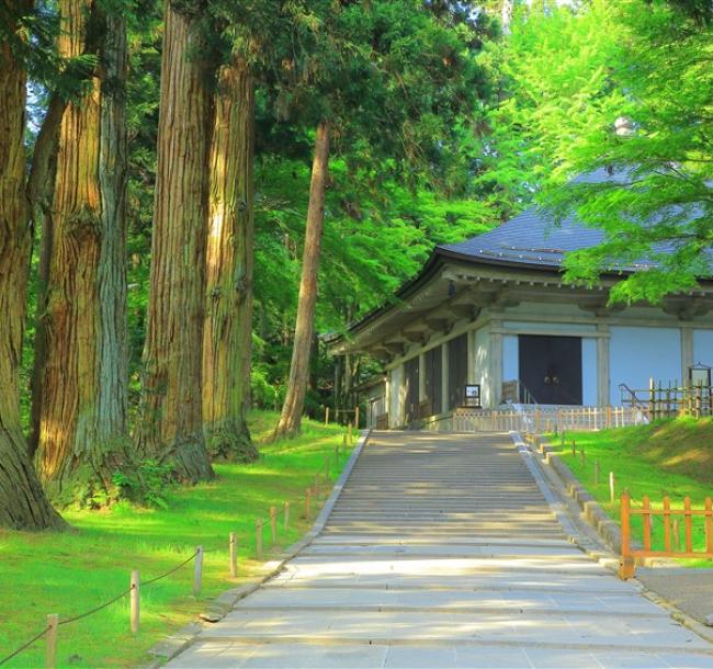 東北花卷無自理餐｜鬧著玩私房景點～仙台名物館．角館．城跡公園．金蛇水神社．中尊寺．AEON．雙溫泉5日